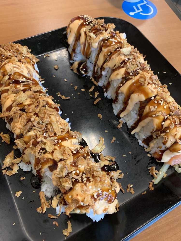 Ayemi's Poke & Deli Ayemi's Poke & Deli