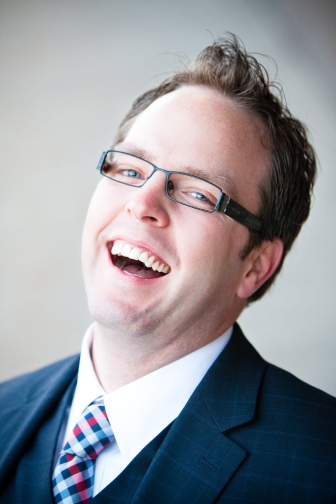 Jake Ramstack