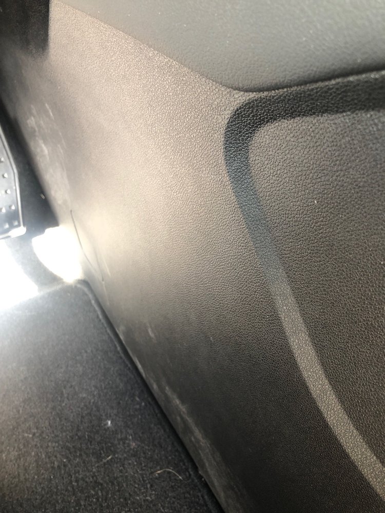 Classic Car Wash