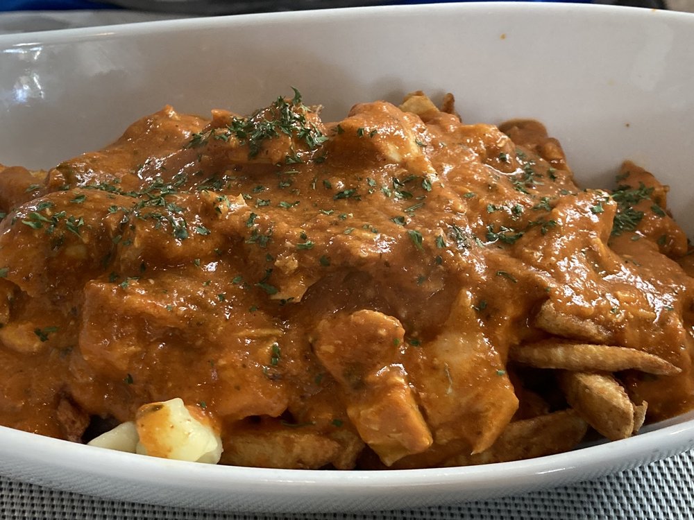 Boomtown Fusion Eatery