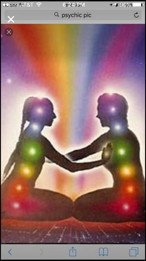 Psychic Readings By Louise