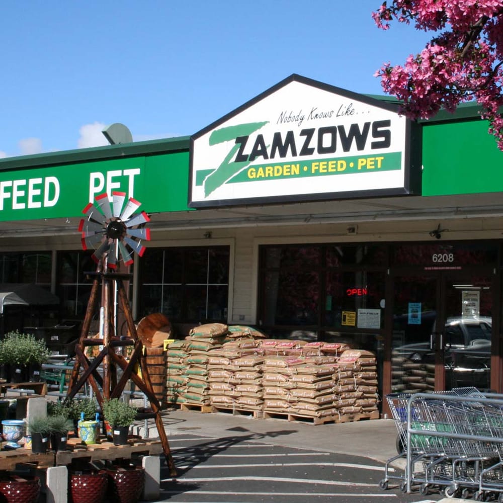 Zamzows Nurseries & Gardening 6208 W State St, Boise, ID Phone