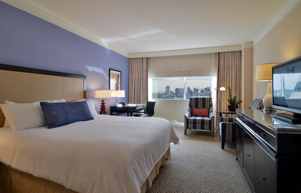 Loews Vanderbilt Hotel 119 Photos & 150 Reviews Hotels 2100 W End