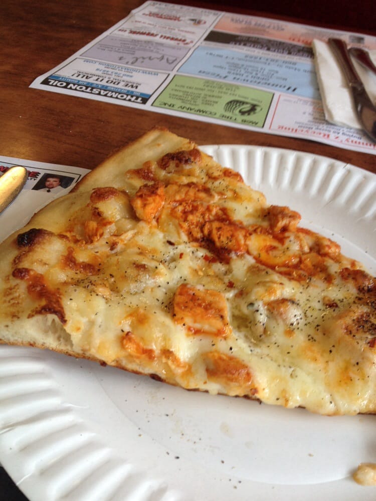 Hometown Pizza 17 Reviews Pizza 299 S Main St, Thomaston, CT