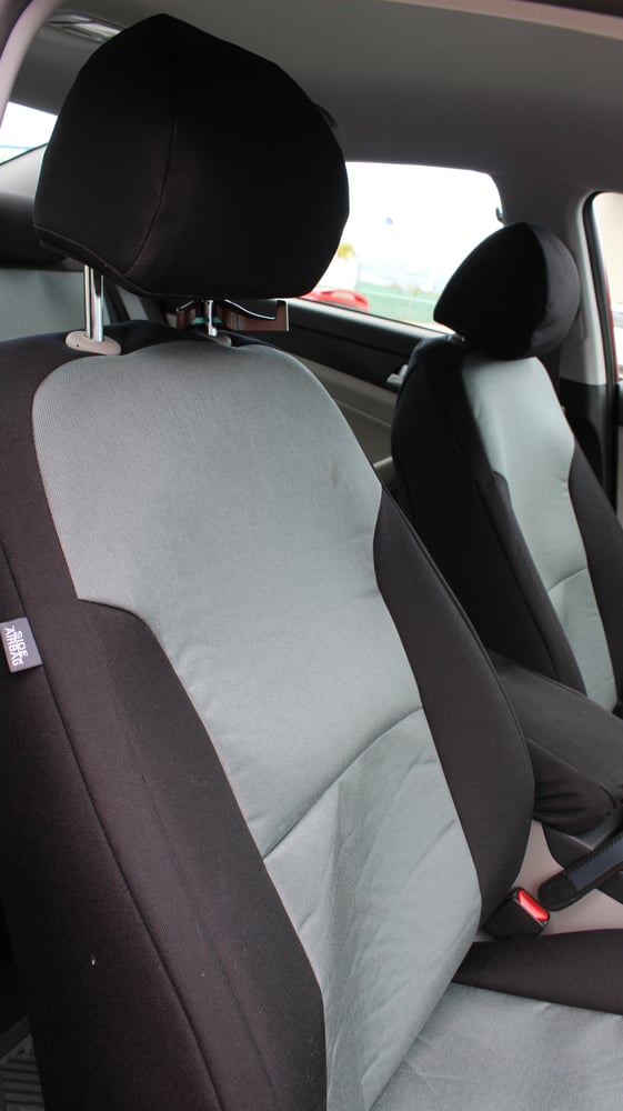 2018 Hyundai Sonata Sport With Cordura Seat Covers Yelp