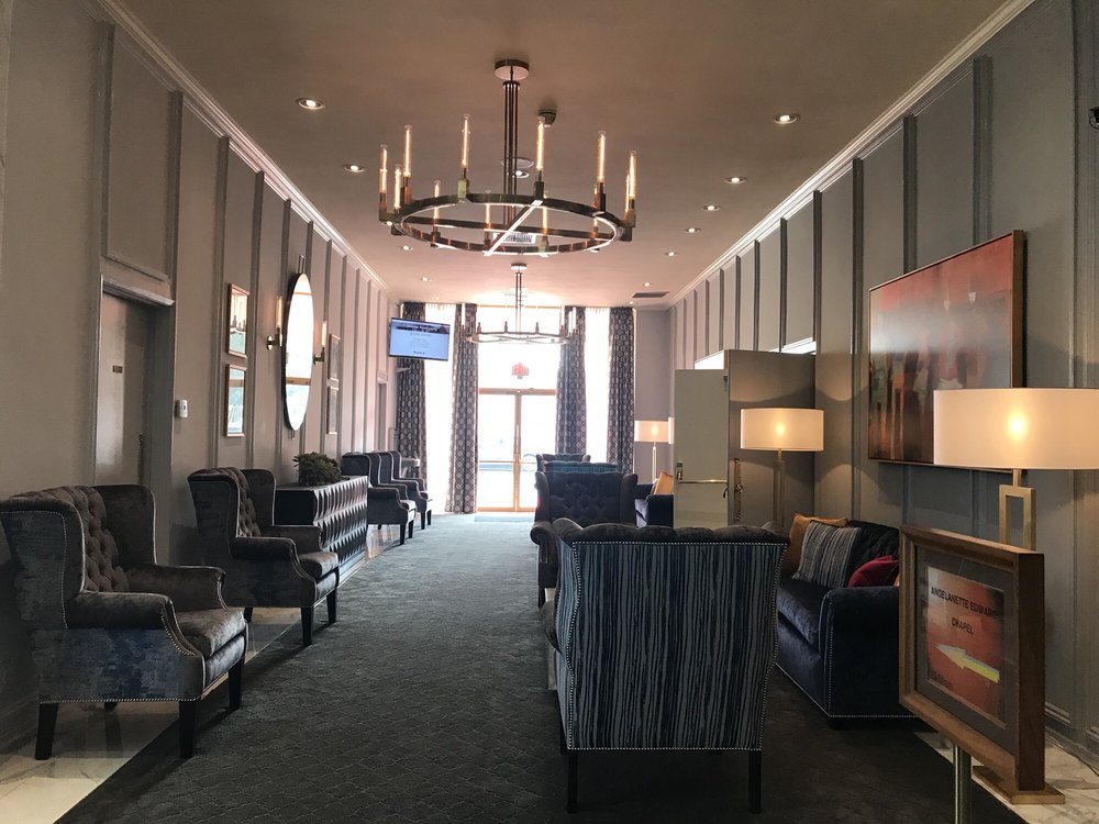 Angelus Funeral Home 26 Reviews Funeral Services & Cemeteries