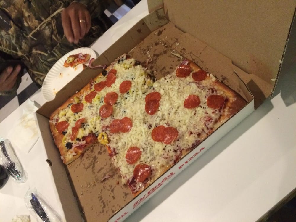 DiCarlo’s Pizza CLOSED 25 Photos & 64 Reviews Pizza 2099