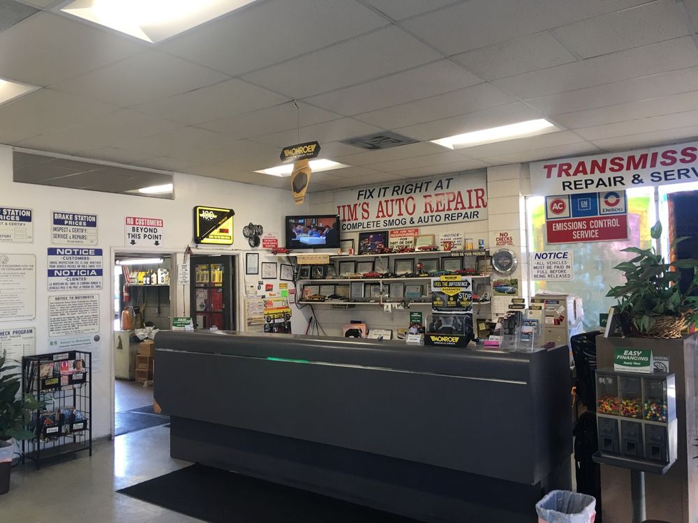 Judy's Auto Repair