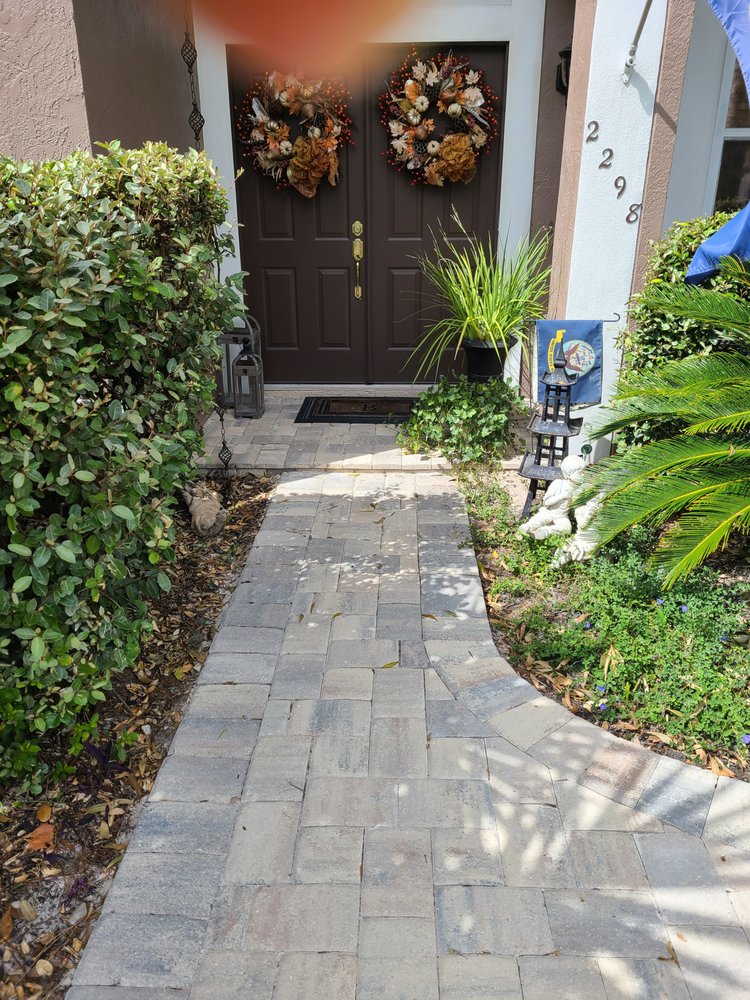 image of business StoneCraft Pavers