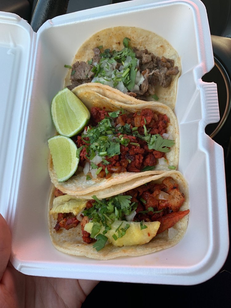 Taco King