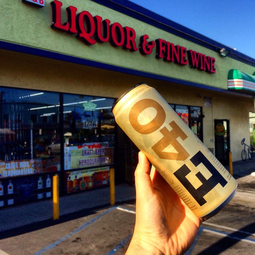 P & B Liquor Jr Market 12 Reviews Beer, Wine & Spirits 1953 E 4th