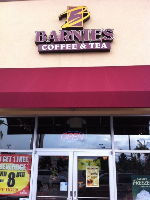 Barnie’s Coffee & Tea Co CLOSED 2019 All You Need to Know BEFORE