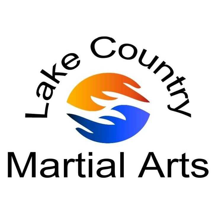 Lake Country Martial Arts Logo