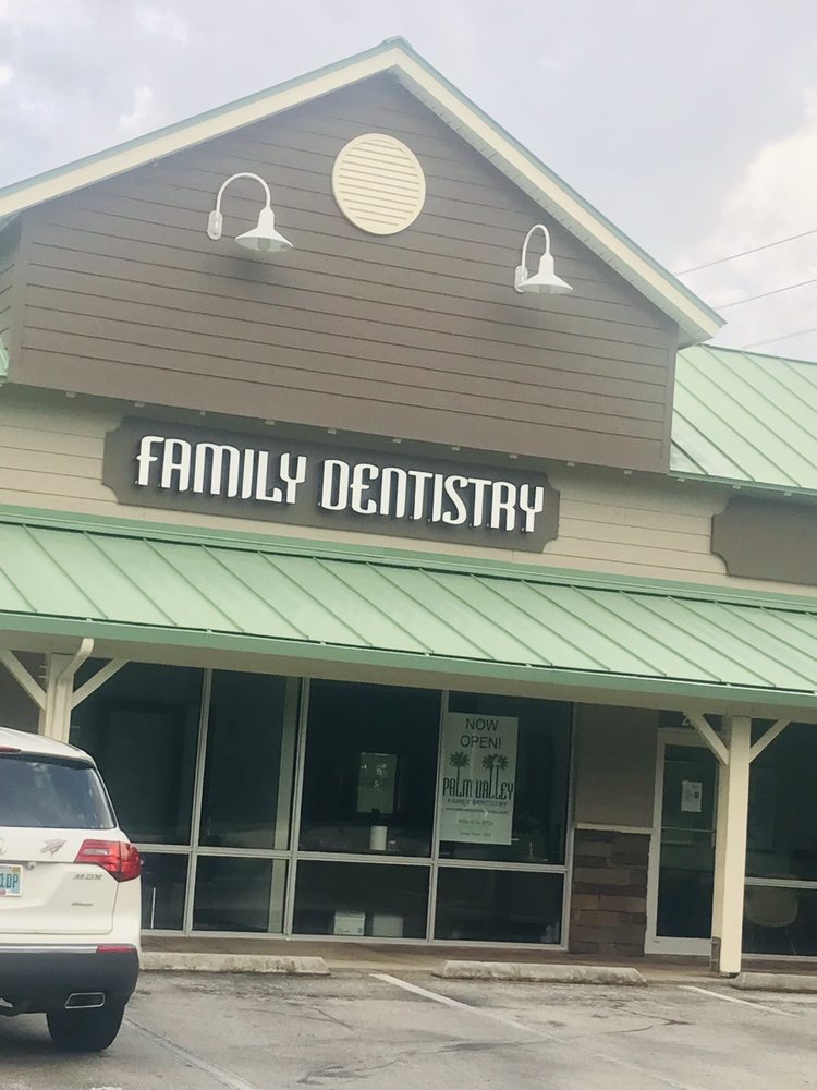 image of business Palm Valley Family Dentistry