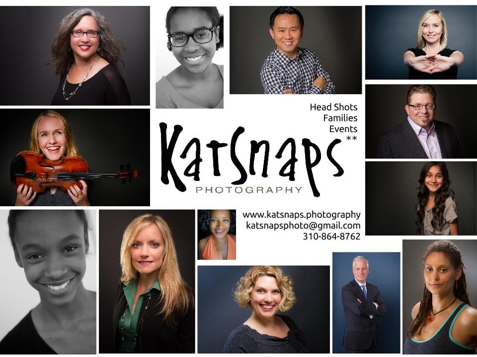 KatSnaps Photography