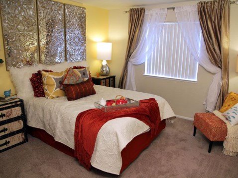 Willow Grove Apartments