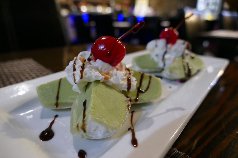 Yume Asian Bistro