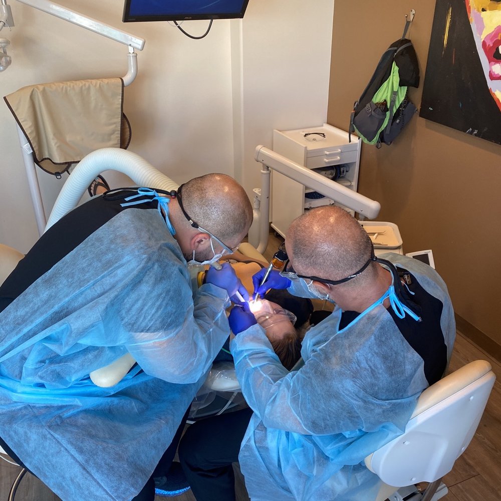 image of business Bio Dental