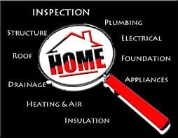 Mack Property Inspections