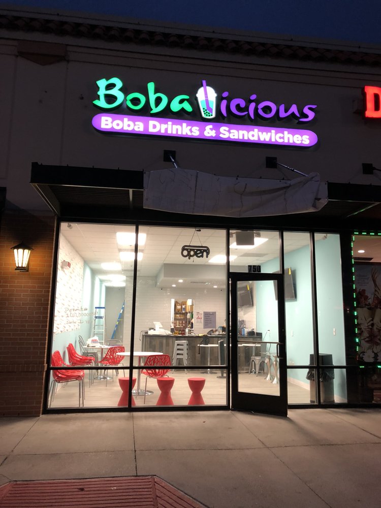 Bobalicious