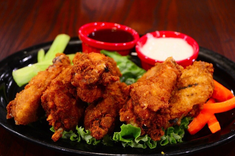 Clementine’s 502 Photos & 584 Reviews Soul Food 18070 San Ramon