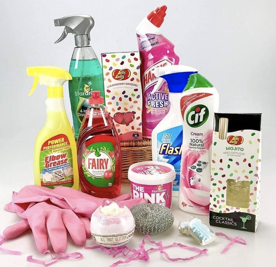 The Chosen 1 Cleaning Service
