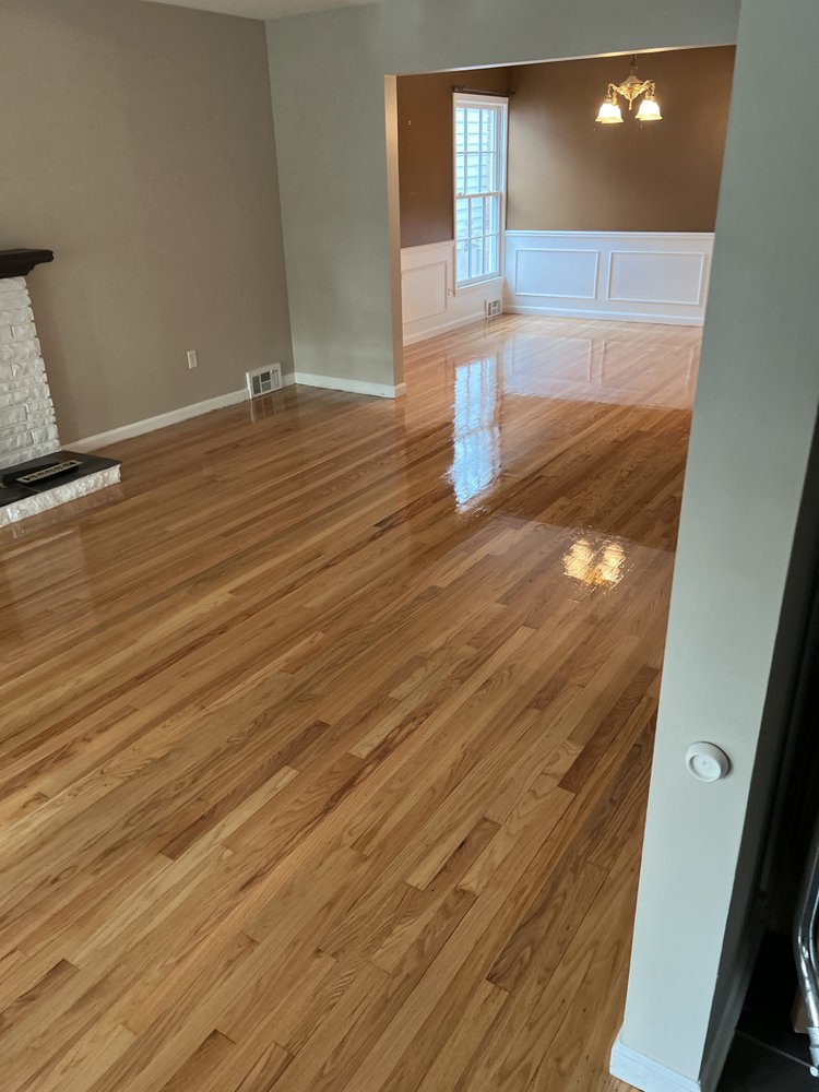 image of business Ellis Boyce Hardwood Floors