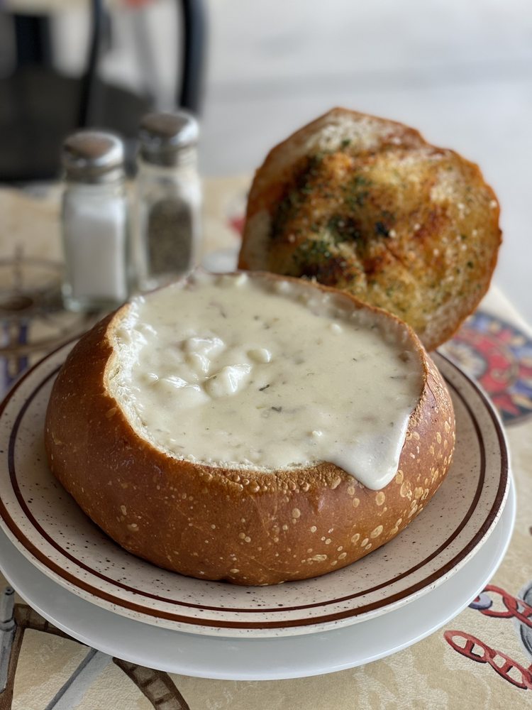 Sea Harbor Fish Market and Sea Harbor Fish Market and