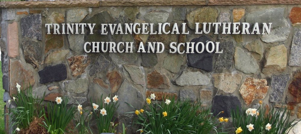 Trinity Lutheran Church