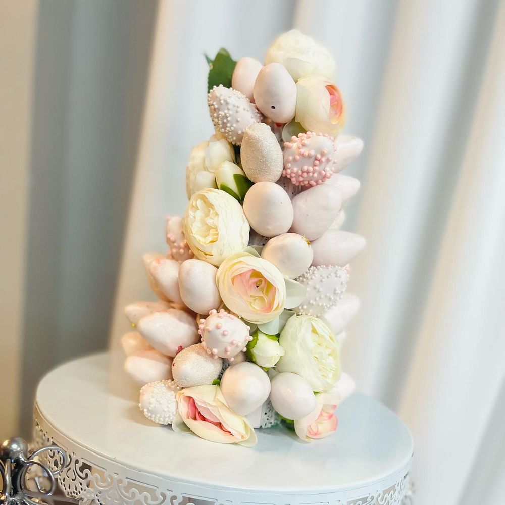 Belamour sweets