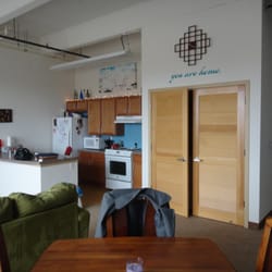 Blue Ribbon Lofts 11 Photos Apartments 901 W Winnebago St Photo Of Blue Ribbon Lofts Milwaukee Wi United States Inside My Humble