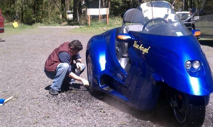 Master's Auto Detail