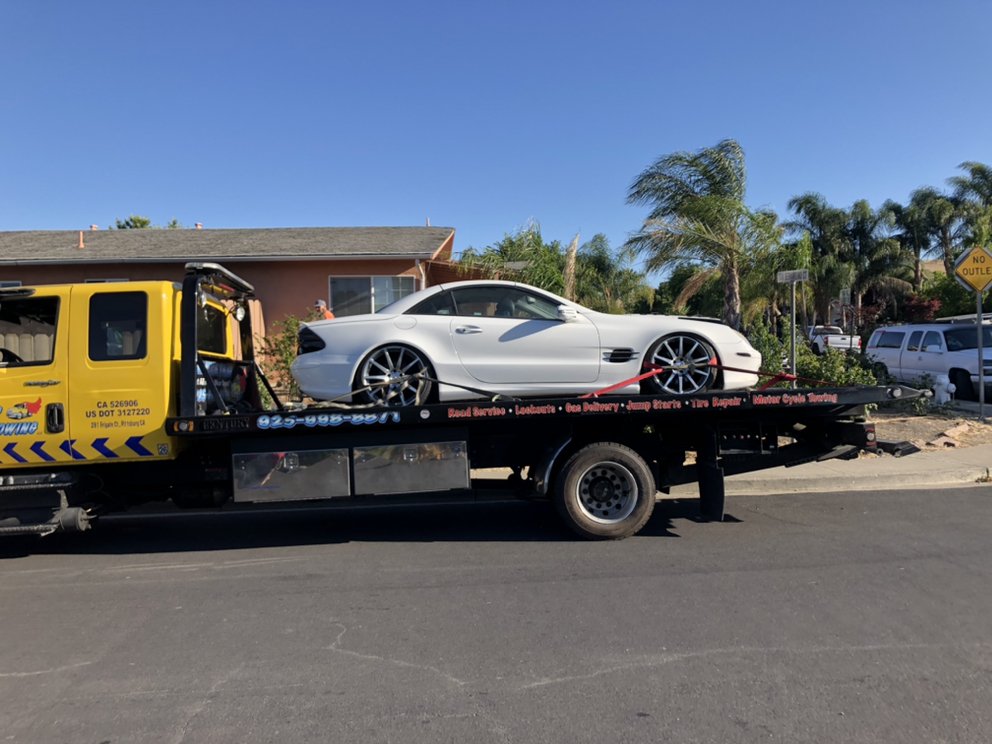 Ramos Rescue Towing