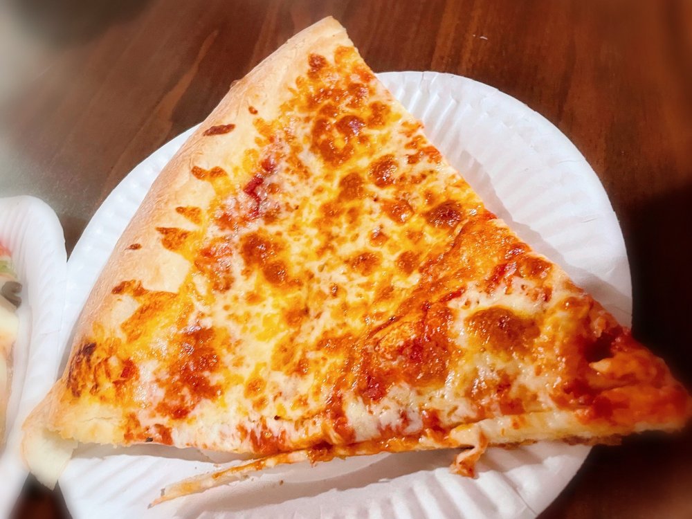 Sabrosa Pizza