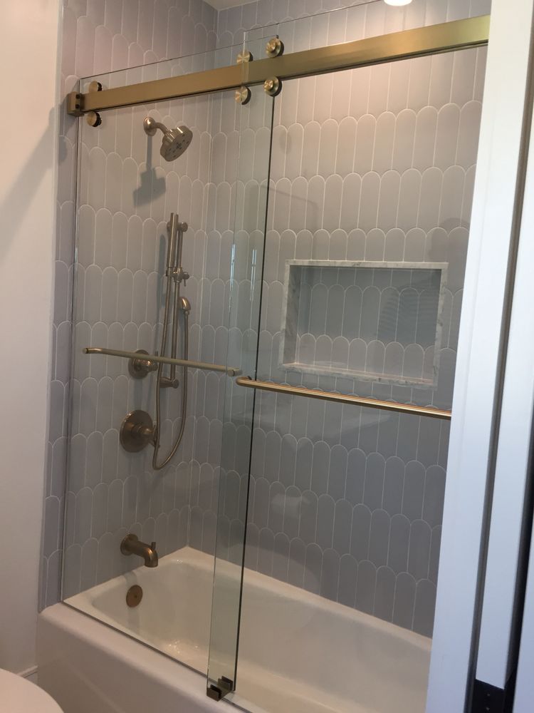 AAA Glass & Mirror
