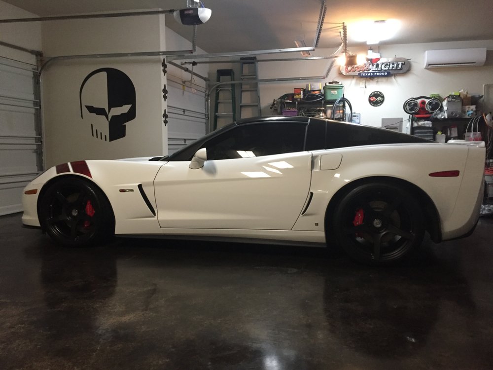 Ultra Shine Auto Detail