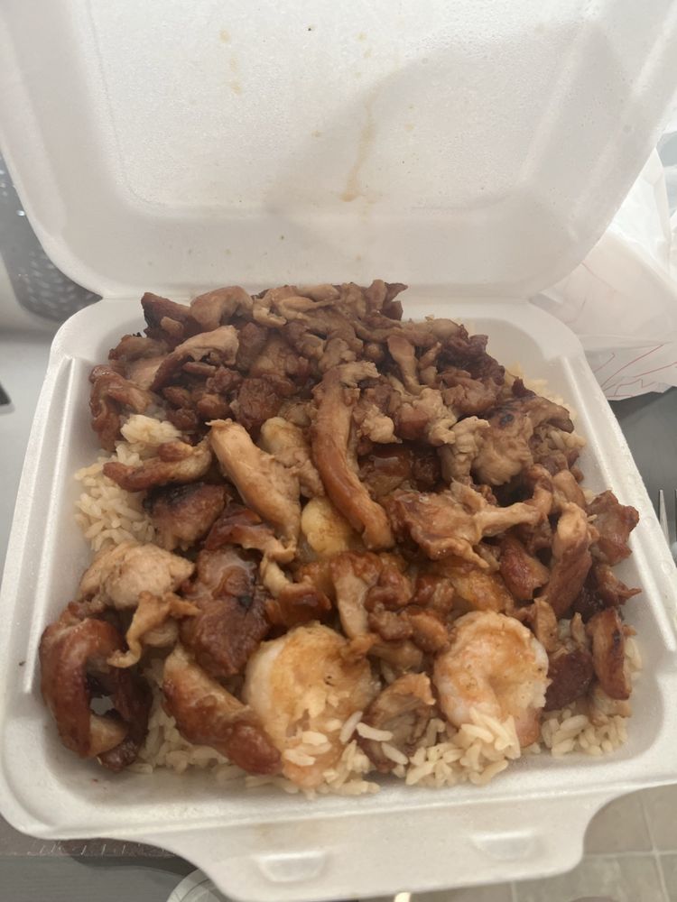 Teriyaki Place