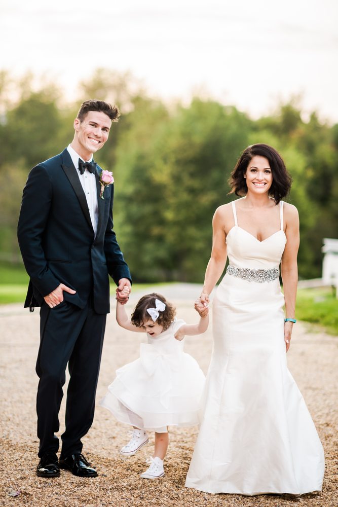 Soliloquy Bridal Couture