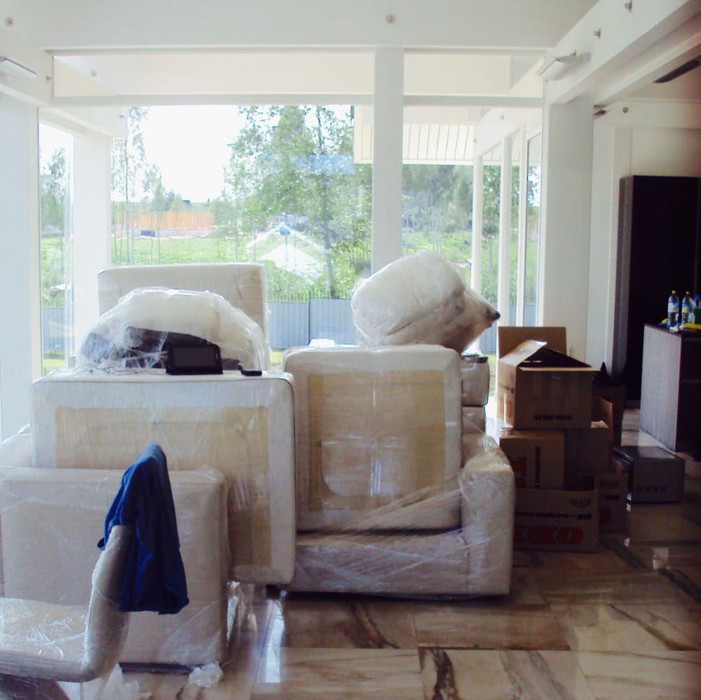Movers Rosemead