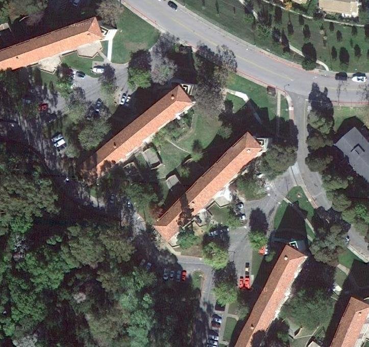 Golden Gate Village Marin City