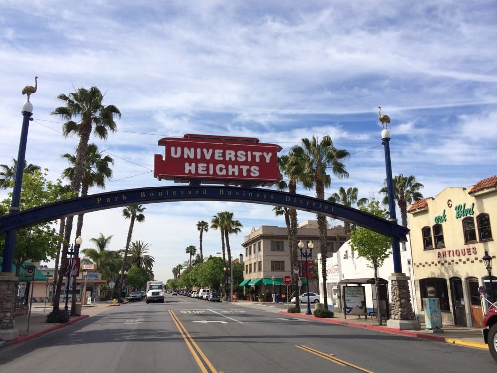 University Heights Community Development Corporation - 20 Photos & 32