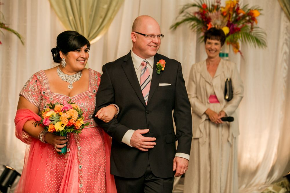Weddings With Rev. Mary Murray Shelton