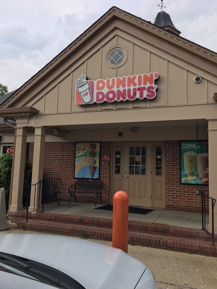Dunkin’ Donuts 10 Reviews Donuts 469 Herbertsville Rd, Brick, NJ