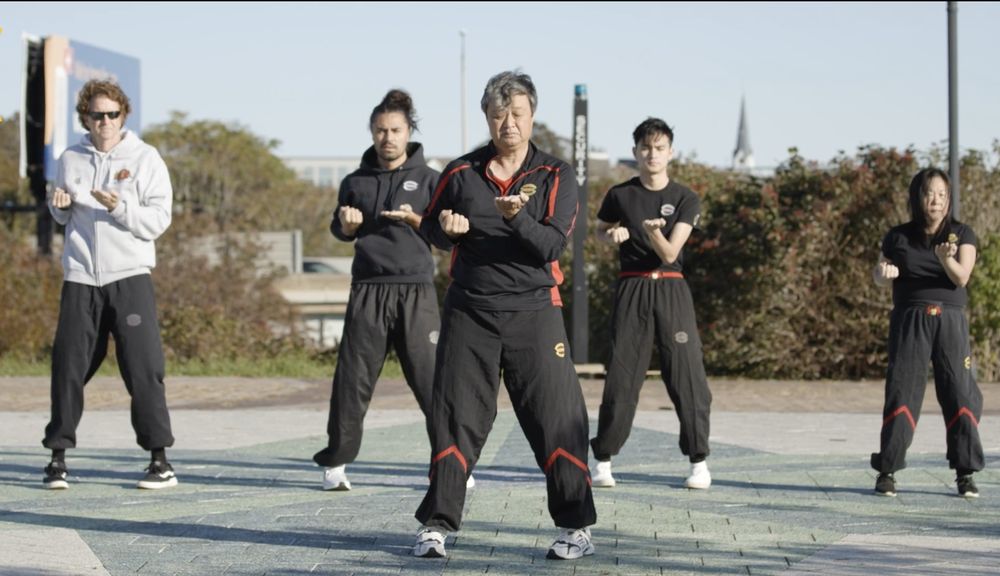 Club Kung Fu