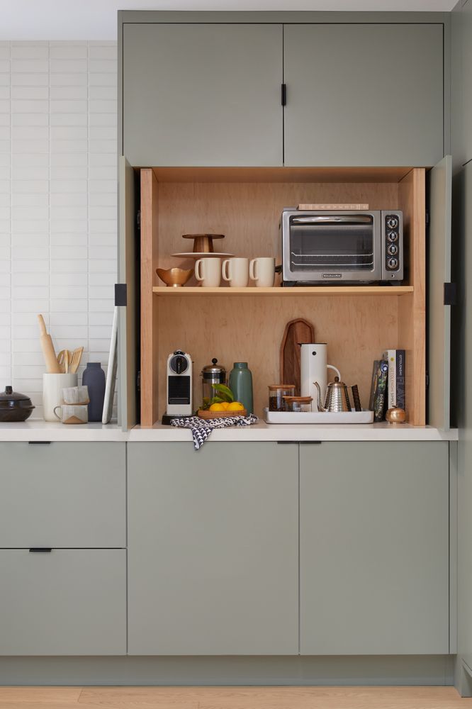 Ogee Millwork LLC