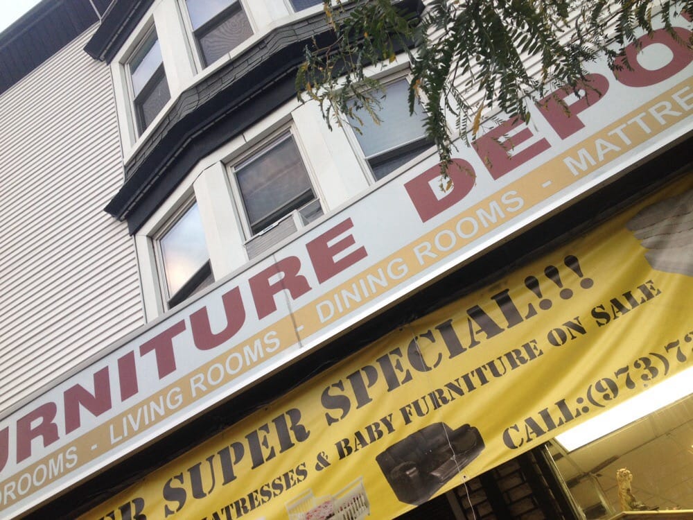 Furniture Depot Furniture Stores 154 Ferry St, Newark, NJ Phone Number Last Updated