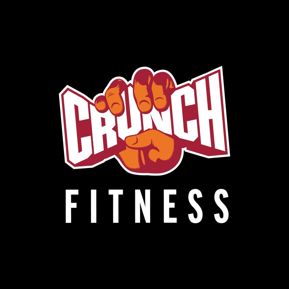 Crunch Fitness - Port Chester