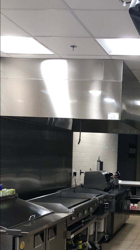 Nova Clean 24 | Oakton