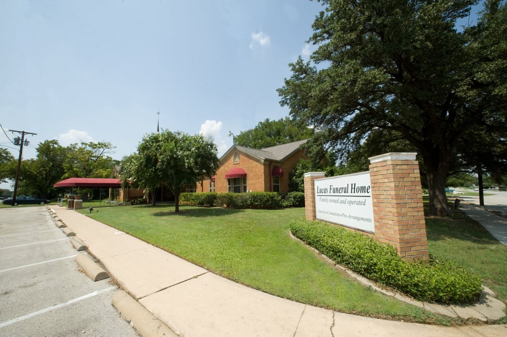 Lucas Funeral Home Keller Tx Lucas Funeral Home Keller Tx