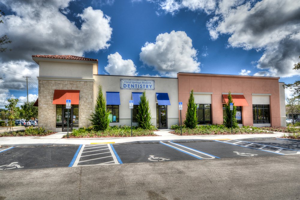 image of business Coral Springs Modern Dentistry